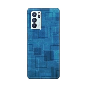 Printed Hard Back Cover Case for Oppo
