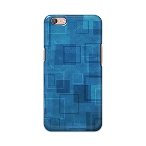 Printed Hard Back Cover Case for Oppo