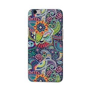 Printed Hard Back Cover Case for Oppo