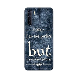 Printed Hard Back Cover Case for Oppo