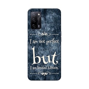 Printed Hard Back Cover Case for Oppo
