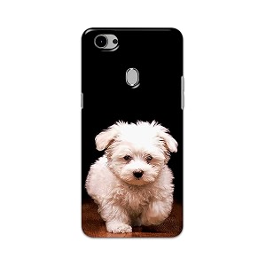 Printed Hard Back Cover Case for Oppo