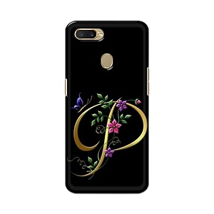 Printed Hard Back Cover Case for Oppo