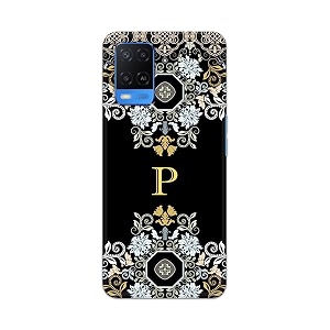 Printed Hard Back Cover Case for Oppo