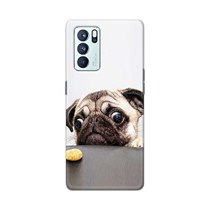Printed Hard Back Cover Case for Oppo