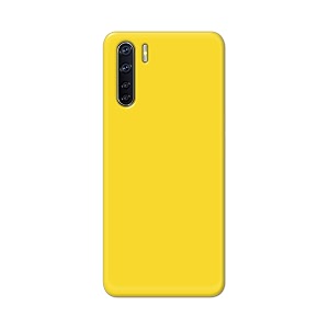 Printed Hard Back Cover Case for Oppo
