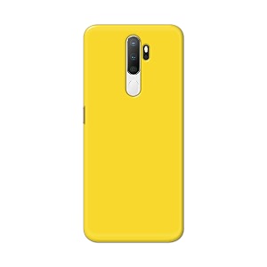 Printed Hard Back Cover Case for Oppo