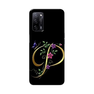 Printed Hard Back Cover Case for Oppo