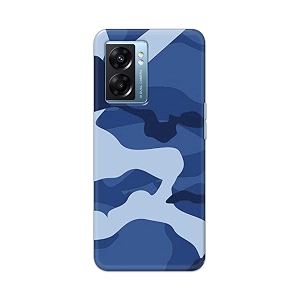 Printed Hard Back Cover Case for Oppo