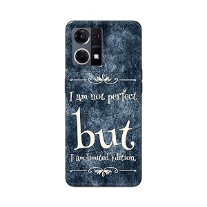 Printed Hard Back Cover Case for Oppo