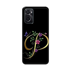 Printed Hard Back Cover Case for Oppo