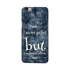 Printed Hard Back Cover Case for Oppo
