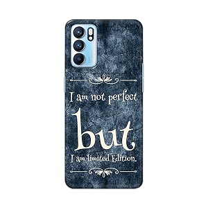 Printed Hard Back Cover Case for Oppo