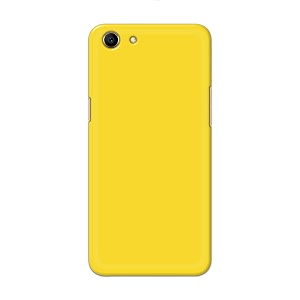Printed Hard Back Cover Case for Oppo