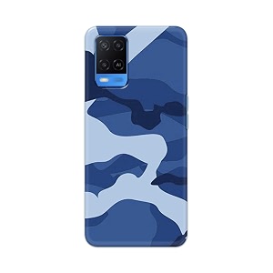 Printed Hard Back Cover Case for Oppo