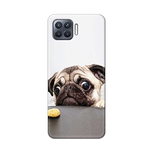 Printed Hard Back Cover Case for Oppo