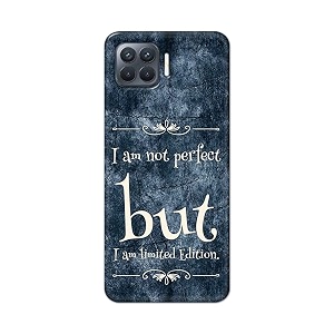 Printed Hard Back Cover Case for Oppo