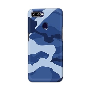 Printed Hard Back Cover Case for Oppo