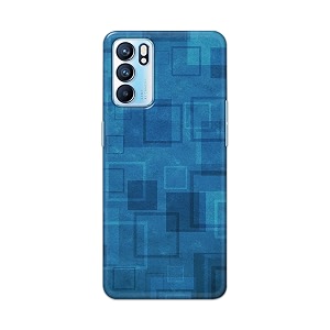 Printed Hard Back Cover Case for Oppo