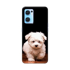 Printed Hard Back Cover Case for Oppo