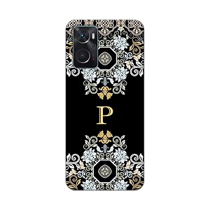 Printed Hard Back Cover Case for Oppo