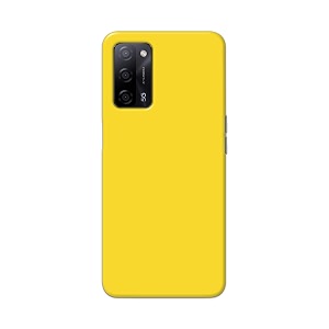Printed Hard Back Cover Case for Oppo
