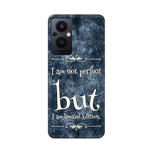 Printed Hard Back Cover Case for Oppo