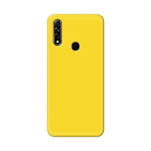 Printed Hard Back Cover Case for Oppo
