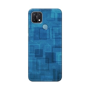 Printed Hard Back Cover Case for Oppo