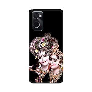 Printed Hard Back Cover Case for Oppo