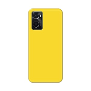 Printed Hard Back Cover Case for Oppo