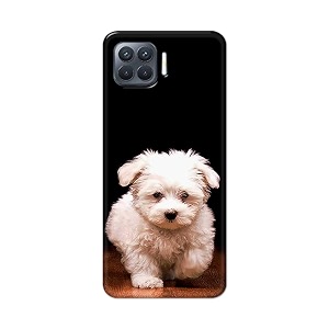 Printed Hard Back Cover Case for Oppo
