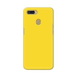 Printed Hard Back Cover Case for Oppo