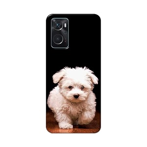 Printed Hard Back Cover Case for Oppo