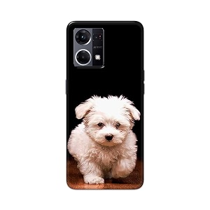 Printed Hard Back Cover Case for Oppo