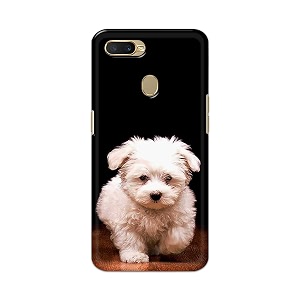 Printed Hard Back Cover Case for Oppo