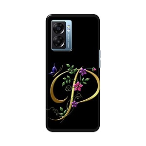 Printed Hard Back Cover Case for Oppo