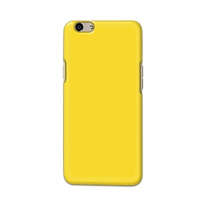 Printed Hard Back Cover Case for Oppo