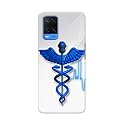 Printed Hard Back Cover Case for Oppo