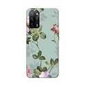 Printed Hard Back Cover Case for Oppo