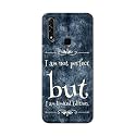 Printed Hard Back Cover Case for Oppo