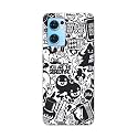 Printed Hard Back Cover Case for Oppo