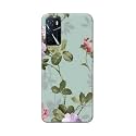 Printed Hard Back Cover Case for Oppo