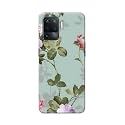 Printed Hard Back Cover Case for Oppo