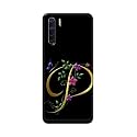 Printed Hard Back Cover Case for Oppo