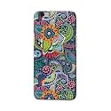 Printed Hard Back Cover Case for Oppo