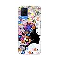 Printed Hard Back Cover Case for Oppo