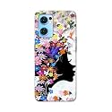 Printed Hard Back Cover Case for Oppo