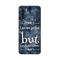 Printed Hard Back Cover Case for Oppo