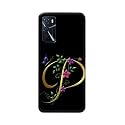 Printed Hard Back Cover Case for Oppo